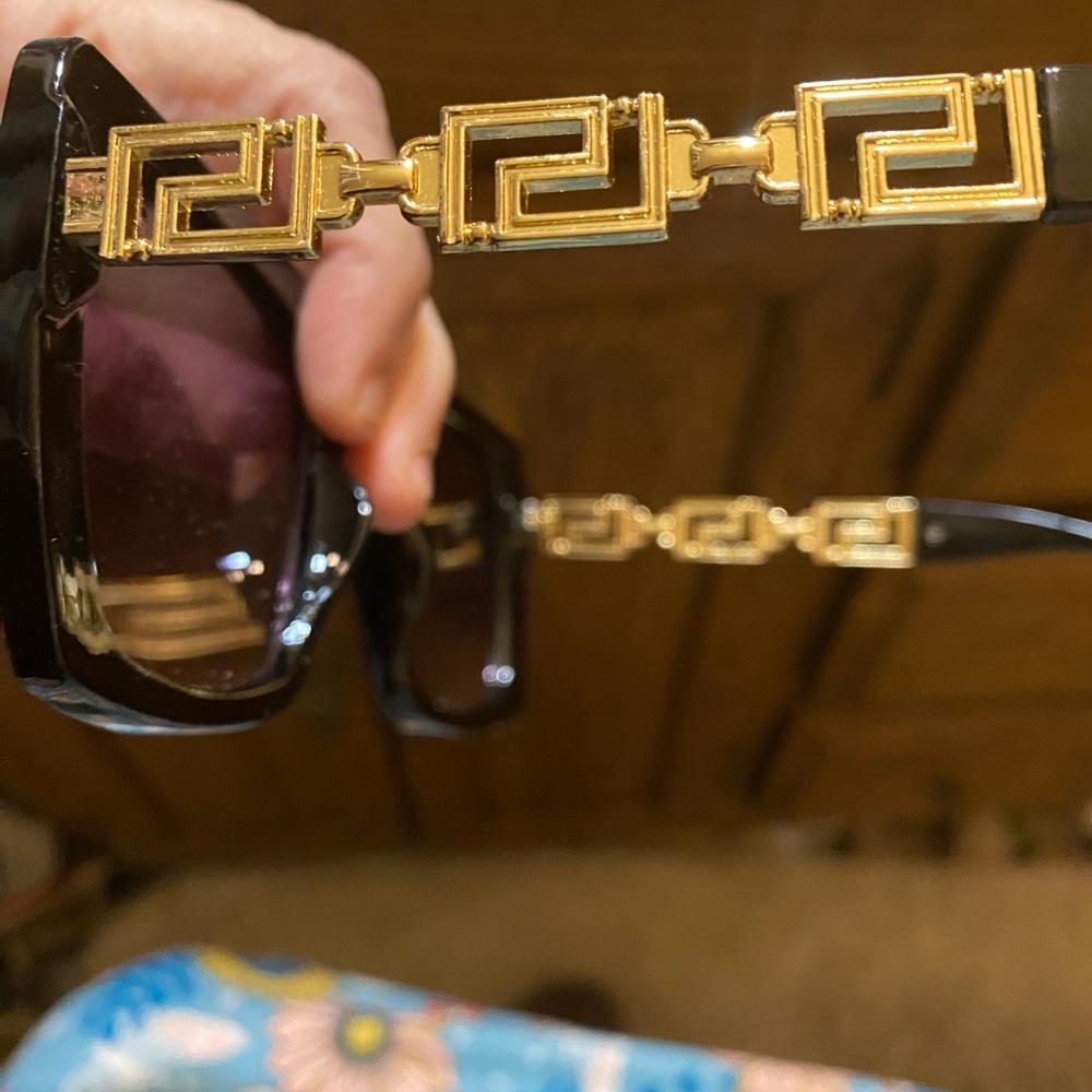 BOB MACKIE SUNGLASSES - Picture 3 of 5